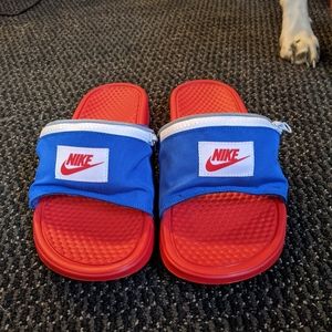 Nike Slides